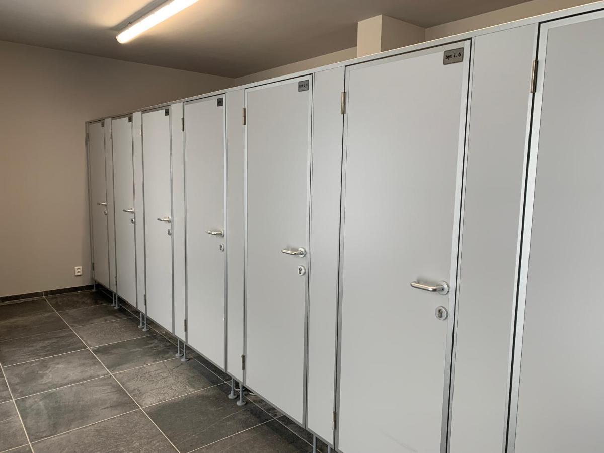 Apartmany Na Plesivci Abertamy Bagian luar foto