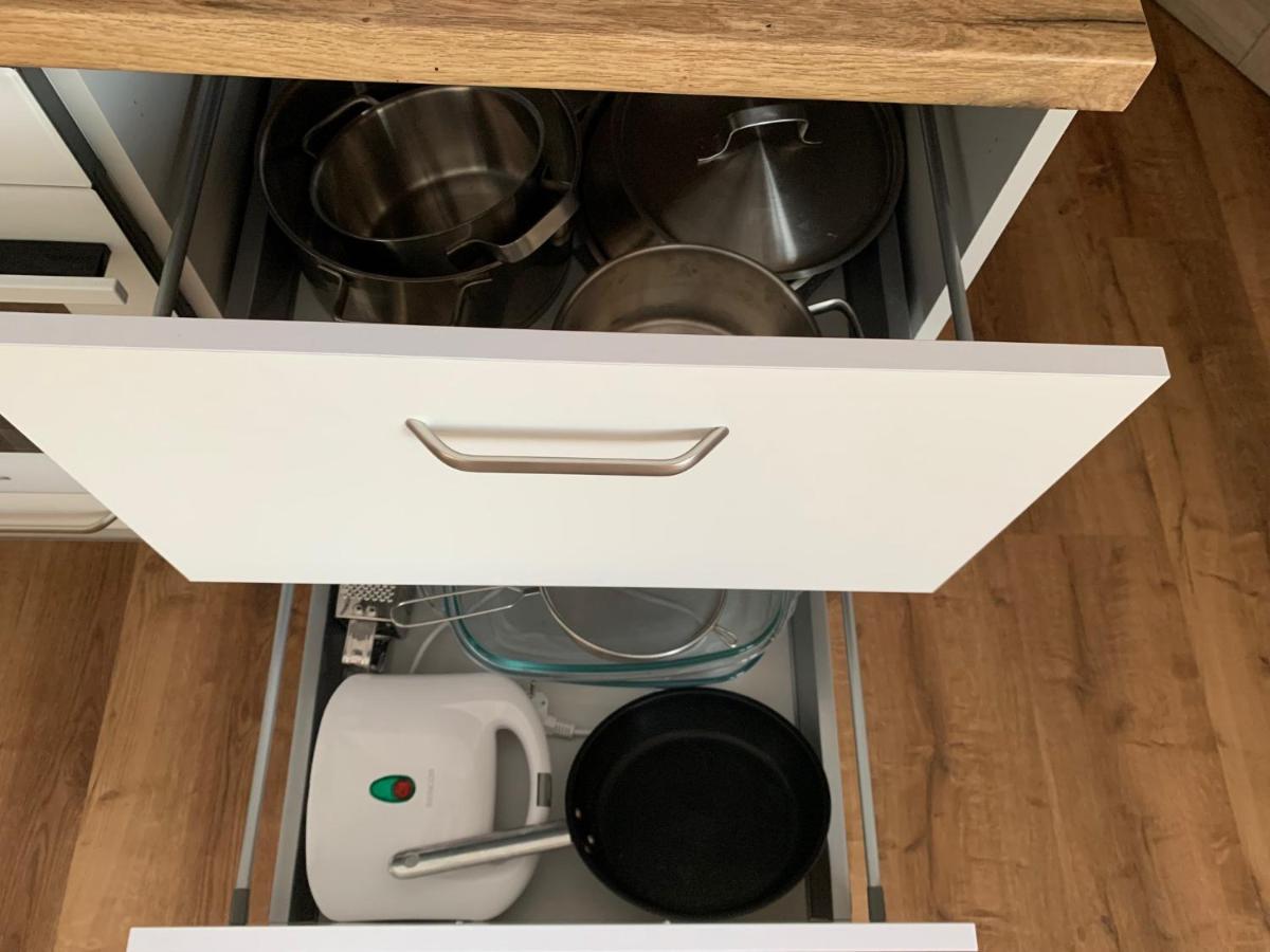 Apartmany Na Plesivci Abertamy Bagian luar foto