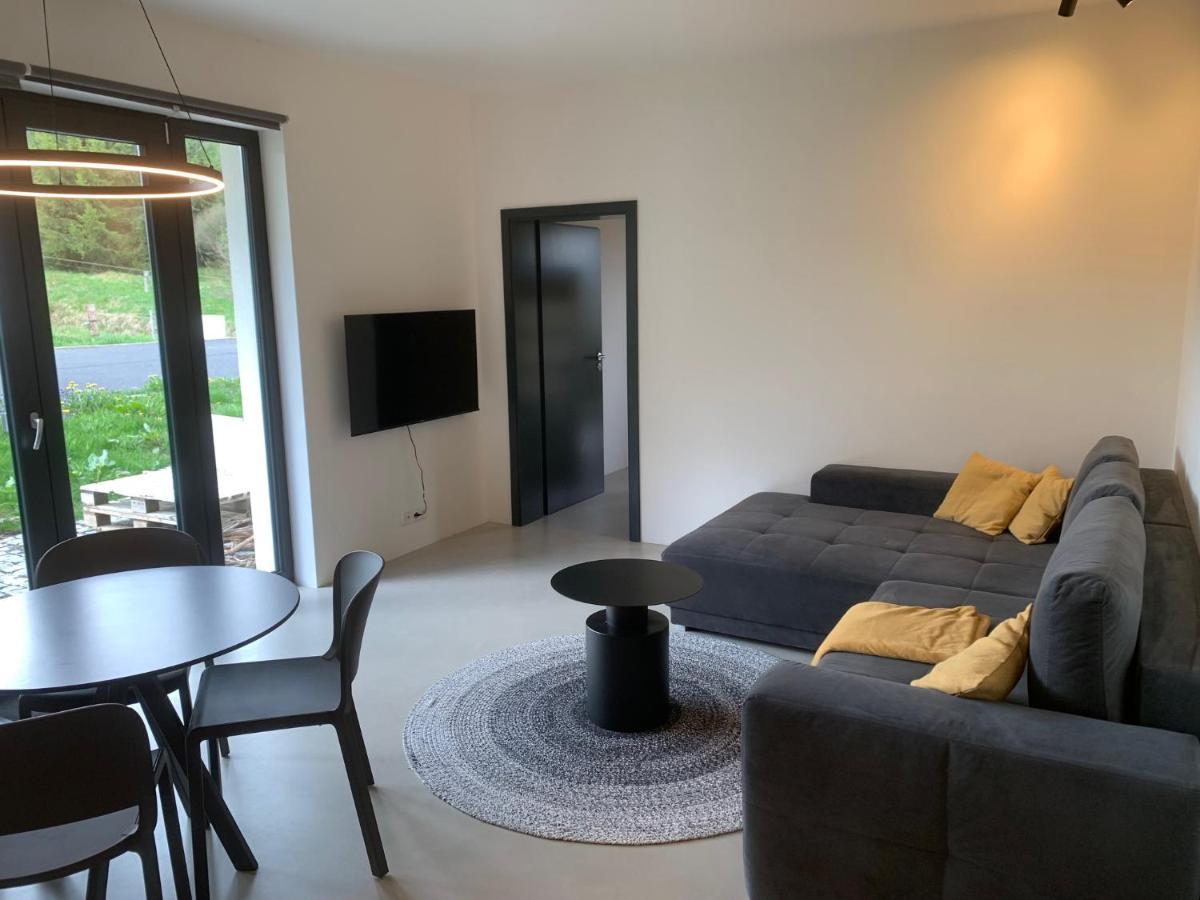 Apartmany Na Plesivci Abertamy Bagian luar foto