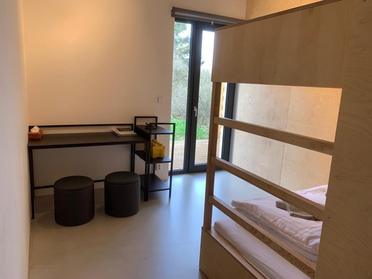 Apartmany Na Plesivci Abertamy Bagian luar foto